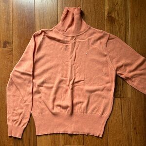 Women's Peach Sweater